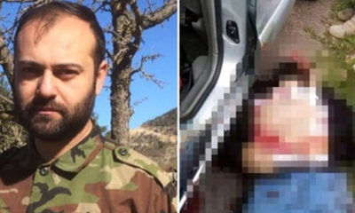 İran’ı ayağa kaldıran suikast!. Önce vuruldu, sonra…