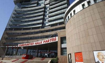 CNN Türk’e çıkan CHP’li isim partiden atıldı!.