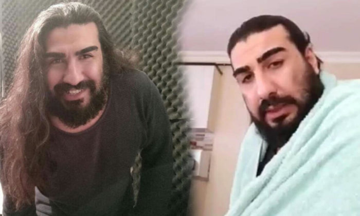 Koronavirüse yakalanan radyocu Caner Bulut, “Sadece 15 dakika dışarı çıkmıştım…”