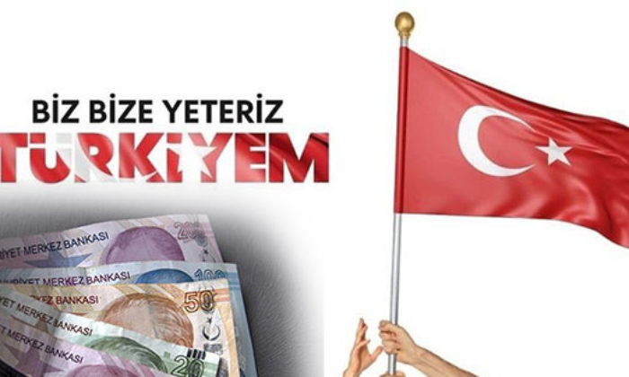 Ortaokul öğrencisi aldığı bursu Milli Dayanışma Kampanyası’na bağışladı!.