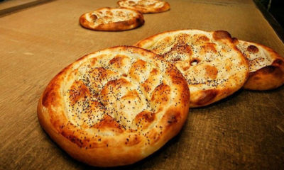 İstanbul’da pide fiyatları belli oldu..