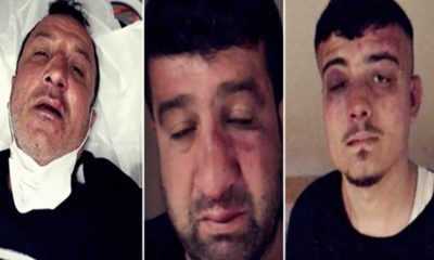 İstanbul’da polise saldıran züppelerin yakınları PKK medyasında polisten şikayetçi olacaklarını söyledi!.
