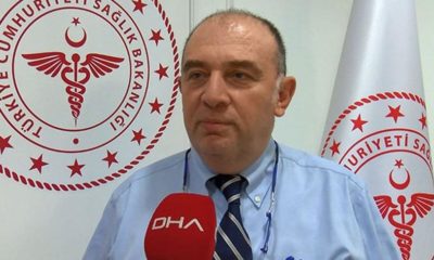 Koronavirüs Bilim Kurulu üyesi Prof. Dr. Ateş Kara’dan sokağa çıkma yasağından sonra açıklama!. “Risk çok ama çok büyüdü!.”