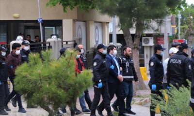 CHP’li Başkan Mümtaz Şenel’e silahlı saldırıda karar çıktı!.