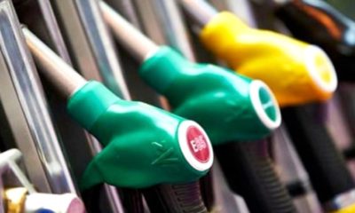 Benzin ve motorine büyük (b)indirim!.