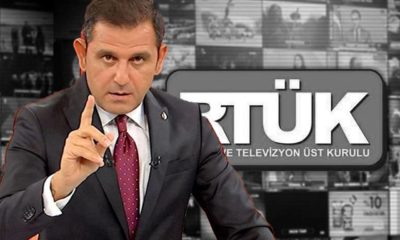 FOX’un Portakal’ı RTÜK ceza verdi diye susmayacakmış!. “Kaldığımız yerden devam…” (video haber)