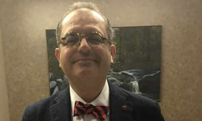 Prof. Dr. Mehmet Çilingiroğlu: “İnanmayın, hikaye bunlar…”