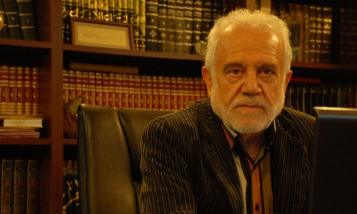 Prof. Dr. İhsan Süreyya Ayetlerle helak olan kavimleri işaret etti! “Corona kendi görevini yapıyor!.”