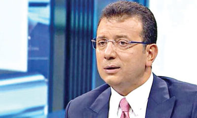 Ekrem İmamoğlu kitapçık provokasyonuyla Alevi-Sünni çatışması mı istiyor?.