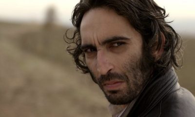 Ali Erbaş üzerinden İslama saldırmaya devam ediyorlar! Oyuncu bozuntusu Fırat Tanış’tan iğrenç paylaşım…