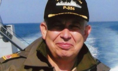 Yunanistan’dan Türk amirale ölüm tehditleri! “Türkiye’de kan akacak!.”