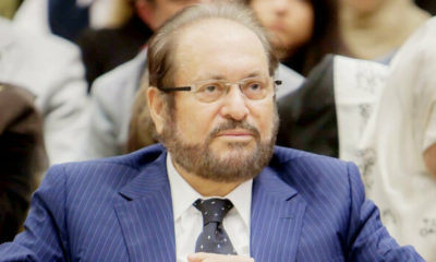 Haydar Baş’ın yerine gelen isim belli oldu!.