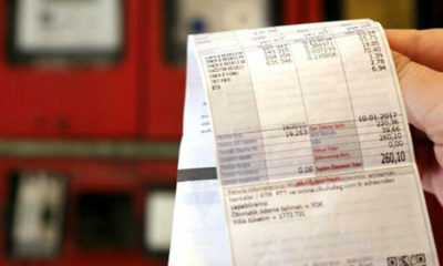 EPDK’dan elektrik ve doğal gaz faturaları için yeni açıklama yapıldı!.