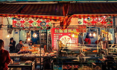 Dünya Çin’e coronavirüsten tazminat davası açıyor!.