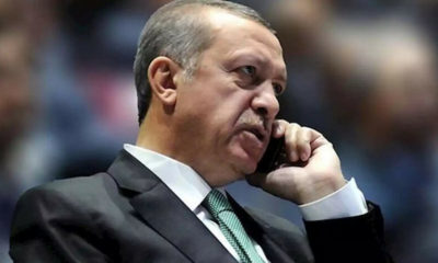 Cumhurbaşkanı Erdoğan, Suriyeli Ali’nin ailesiyle görüştü! “Bu olayın takipçisiyim!.”