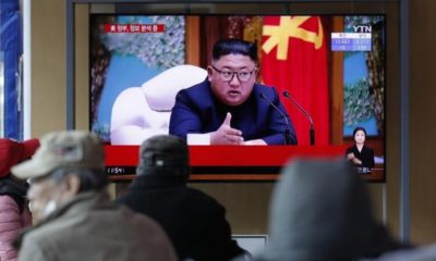 Reuters teknelerinin görüntülerini yayınladı! “Kim Jong Un’un herkesi kandırıyor!.”