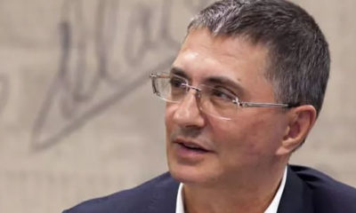 Rus doktordan felaket uyarısı! “Coronayı aratacak bir salgın geliyor!.”