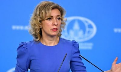 Rusya’dan Türkiye açıklaması! “Ankara’yı takdir ediyoruz!.”