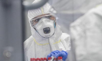 Koronavirüsü hafif geçirdiğimiz nasıl anlaşılır? Uzman Sönmezoğlu belirtileri tek tek sıraladı!.