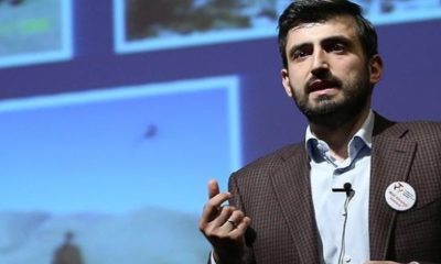 T24’ün alçak yalanına Selçuk Bayraktar’dan çok sert tepki!.