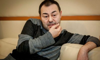 “Geçinemiyorum” diyen Serdar Ortaç kumarda tam 50 milyon dolar kaybetmiş!.