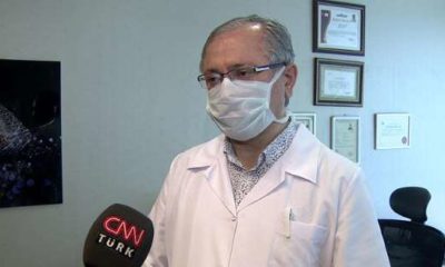 Prof. Dr. Kayhan koronavirüsün bitiş tarihini açıkladı!. Eğer kurallara uyulursa…