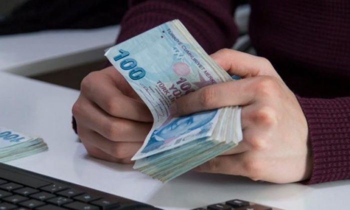 2 milyon 300 bin haneye yapılacak 1000’er liralık ödemeler başladı!.