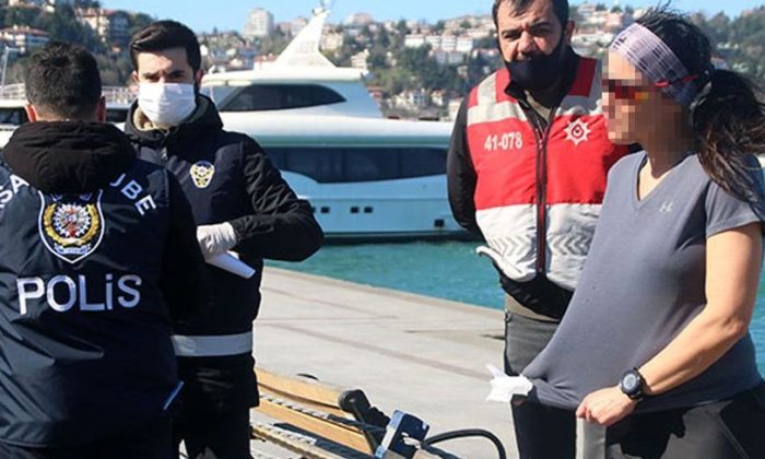 48 saatlik sokağa çıkma yasağında kurallara uymayan 20 bin 398 kişiye cezai işlem uygulandı!.
