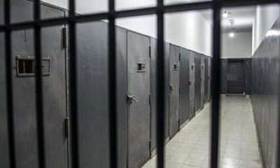 HDP ve CHP’nin tüm çabalarına rağmen terör suçu infaz düzenlemesine girmedi!.