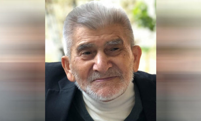 “Nasıl yaşarsanız öyle ölürsünüz…” Hafızların hocası Mehmed Ali Şeflek Kur’an okurken vefat etti!.