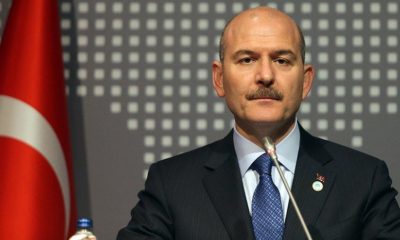 İçişleri Bakanı Soylu’dan “Kürtçe Müzik” provakatörlüğüne çok sert tepki!.