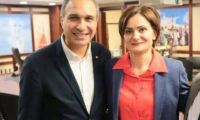 Fahrettin Altun’un evini fotoğraflayan CHP’li ilçe başkanına soruşturma!.