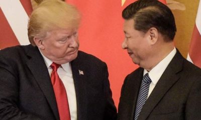 Amerika, Çin’in coronavirüs verilerini ticari savaşı kazanmak için gizlediğini iddia etti!.