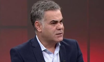 Süleyman Özışık Didim’deki toplu tecavüz olayına ve Adnan Menderes Üniversitesi’ndeki gay skandalına isyan etti!.