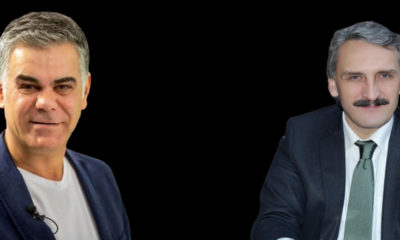 Gazeteci Süleyman Özışık AK Partililere “Paralı Troller” diyen Ahmet Hamdi Çamlı’yı yerden yere vurdu!.