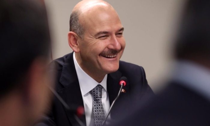 Süleyman Soylu’nun istifa haberinden sonra kıçlarına kına yakanlar Erdoğan-Soylu görüşmesinden sonra depresyona girdi!.