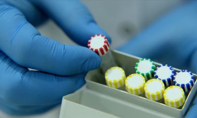 Dünyayı ayağa kaldıran skandal!. Çin’den gelen tanı kitlerinde koronavirüs tespit edildi!.