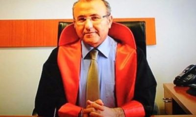 Terör örgütü DHKP-C’li teröristler yargıya tehditler savurdu!.