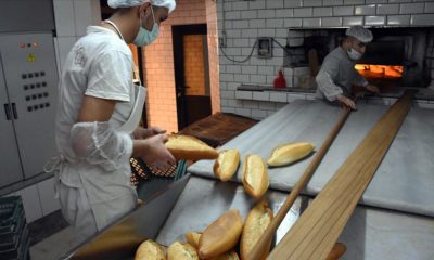 Uzmanlardan uyarı! Coronavirüs döneminde fırından alınan ekmeklere dikkat…