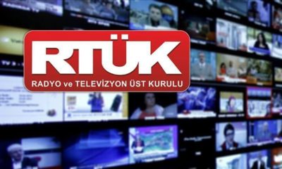 RTÜK’ten Halk TV’ye para cezası…