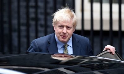 The Guardian: “Boris Johnson’ın durumu ağır…”