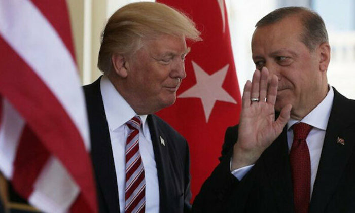 Bir zamanlar yaptırım tehditleri savuran ABD Türkiye’den yardım istedi!.