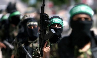 Filistin İslami Direniş Hareketi duyurdu! “İsrail ajanlarını tutukladık!.”
