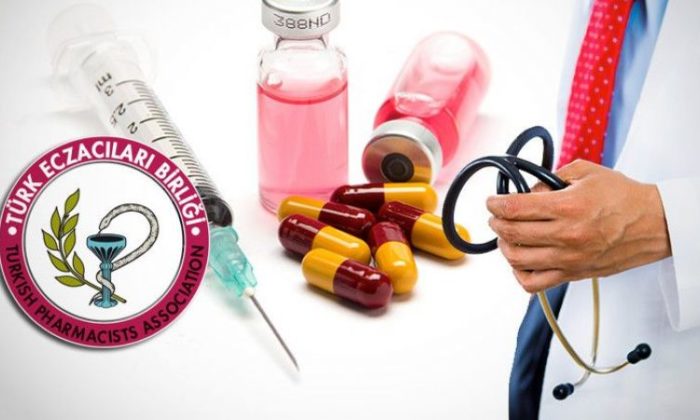 Türk Eczacılar Birliği’nden ülke genelindeki eczanelere “Ücretsiz Maske” talimatı!.