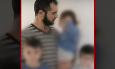 Fransa’nın fişini çekmek istediği vatandaşımızın yardımına Türkiye yetişti!.