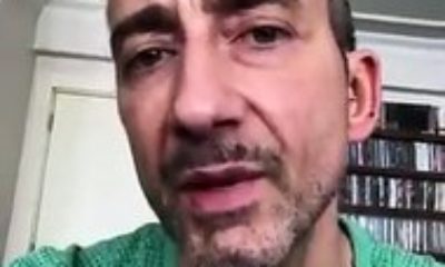 Oyuncu Yunus Günçe’den çok sert koronavirüs tepkisi!.” Bu günahların bir bedeli olmaz mı sanıyorsunuz?.” (Tıkla İzle)