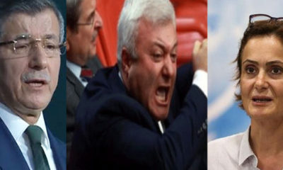 Başkan Erdoğan’ın başlattığı “Biz Bize Yeteriz Türkiyem” kampanyasına karşı harekete geçtiler!.