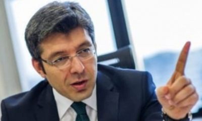 Avukat Mustafa Doğan İnal’dan Ankara Barosu’na Ali Erbaş tepkisi…