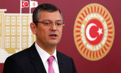 CHP’li Eczacı Yamağı Özel’den Cumhurbaşkanı Erdoğan’a açık tehdit!. (video haber)