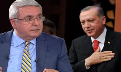 Mehmet Metiner’den Başkan Erdoğan’a çağrı! “FETÖ virüsü pandemiye dönüşmeden tedbirleri alalım!.”